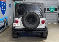 2004 Jeep Wrangler in Conyers, GA 30094 - 2410335 6