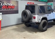 2004 Jeep Wrangler in Conyers, GA 30094 - 2410335 4