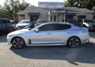 2018 Kia Stinger in Tampa, FL 33604-6914 - 2410951 33