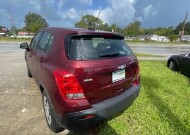 2016 Chevrolet Trax in Longwood, FL 32750 - 2414398 12