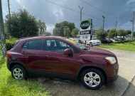 2016 Chevrolet Trax in Longwood, FL 32750 - 2414398 11