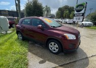 2016 Chevrolet Trax in Longwood, FL 32750 - 2414398 10