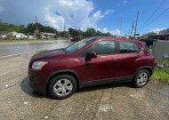 2016 Chevrolet Trax in Longwood, FL 32750 - 2414398 9