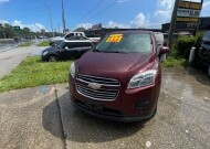 2016 Chevrolet Trax in Longwood, FL 32750 - 2414398 8