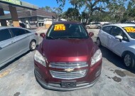 2016 Chevrolet Trax in Longwood, FL 32750 - 2414398 1