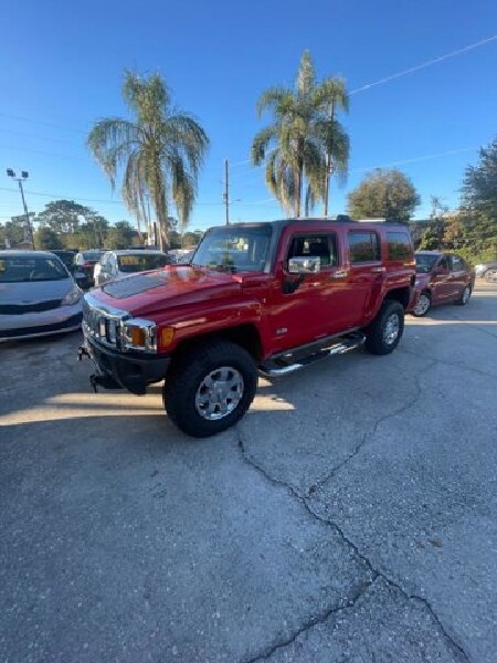 2007 HUMMER H3 in Longwood, FL 32750 - 2414399