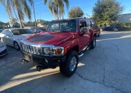 2007 HUMMER H3 in Longwood, FL 32750 - 2414399 2