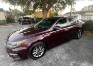 2019 Kia Optima in Longwood, FL 32750 - 2414400 3