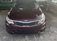 2019 Kia Optima in Longwood, FL 32750 - 2414400 4