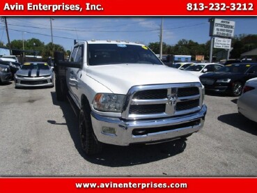 2018 RAM 3500 in Tampa, FL 33604-6914