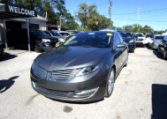 2014 Lincoln MKZ in Tampa, FL 33604-6914 - 2414605 39