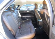 2014 Lincoln MKZ in Tampa, FL 33604-6914 - 2414605 9