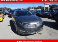 2014 Lincoln MKZ in Tampa, FL 33604-6914 - 2414605 66