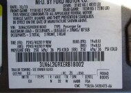 2014 Lincoln MKZ in Tampa, FL 33604-6914 - 2414605 28