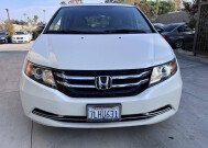2015 Honda Odyssey in Pasadena, CA 91107 - 2414929 16