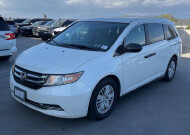 2015 Honda Odyssey in Pasadena, CA 91107 - 2414929 14