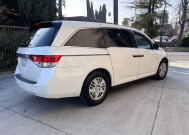 2015 Honda Odyssey in Pasadena, CA 91107 - 2414929 1