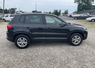 2012 Volkswagen Tiguan in Hickory, NC 28602 - 2415776 8