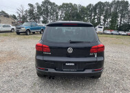 2012 Volkswagen Tiguan in Hickory, NC 28602 - 2415776 6