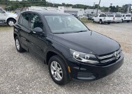 2012 Volkswagen Tiguan in Hickory, NC 28602 - 2415776 1
