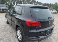 2012 Volkswagen Tiguan in Hickory, NC 28602 - 2415776 5