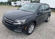 2012 Volkswagen Tiguan in Hickory, NC 28602 - 2415776 3
