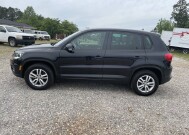 2012 Volkswagen Tiguan in Hickory, NC 28602 - 2415776 4