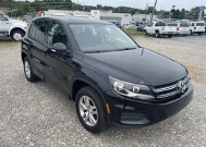 2012 Volkswagen Tiguan in Hickory, NC 28602 - 2415776 1