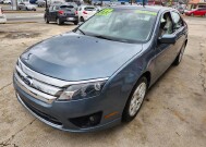 2011 Ford Fusion in Cartersville, GA 30120 - 2416863 2