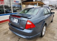 2011 Ford Fusion in Cartersville, GA 30120 - 2416863 4