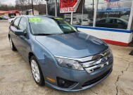 2011 Ford Fusion in Cartersville, GA 30120 - 2416863 1