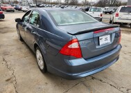 2011 Ford Fusion in Cartersville, GA 30120 - 2416863 3