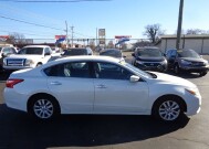 2017 Nissan Altima in Lebanon, TN 37087-3302 - 2416903 2