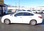 2017 Nissan Altima in Lebanon, TN 37087-3302 - 2416903 1