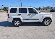 2012 Jeep Liberty in Hudson, FL 34669 - 2416925 1