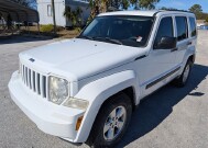 2012 Jeep Liberty in Hudson, FL 34669 - 2416925 4