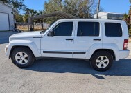 2012 Jeep Liberty in Hudson, FL 34669 - 2416925 5
