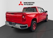 2021 Chevrolet Silverado 1500 in Winchester, VA 22602 - 2418219 2