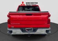 2021 Chevrolet Silverado 1500 in Winchester, VA 22602 - 2418219 3