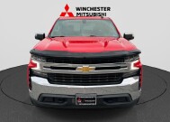 2021 Chevrolet Silverado 1500 in Winchester, VA 22602 - 2418219 6