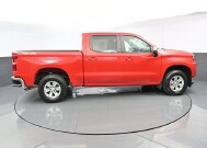 2021 Chevrolet Silverado 1500 in Winchester, VA 22602 - 2418219 7