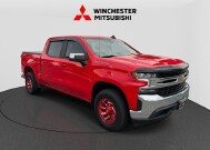 2021 Chevrolet Silverado 1500 in Winchester, VA 22602 - 2418219 31