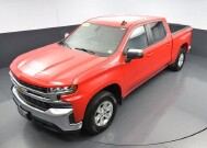 2021 Chevrolet Silverado 1500 in Winchester, VA 22602 - 2418219 33