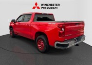 2021 Chevrolet Silverado 1500 in Winchester, VA 22602 - 2418219 4