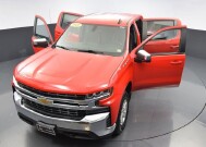 2021 Chevrolet Silverado 1500 in Winchester, VA 22602 - 2418219 36