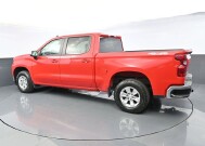 2021 Chevrolet Silverado 1500 in Winchester, VA 22602 - 2418219 4