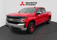 2021 Chevrolet Silverado 1500 in Winchester, VA 22602 - 2418219 5