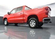 2021 Chevrolet Silverado 1500 in Winchester, VA 22602 - 2418219 30