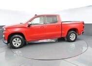 2021 Chevrolet Silverado 1500 in Winchester, VA 22602 - 2418219 3