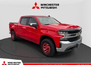 2021 Chevrolet Silverado 1500 in Winchester, VA 22602 - 2418219 1